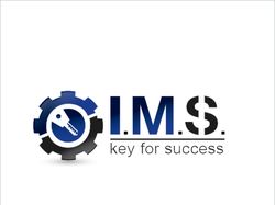 IMS, логотип