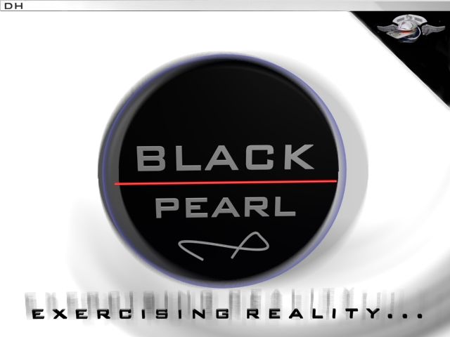 BLACK PEARL (Exercising Reality.).jpg
