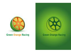 Green Orange Racing