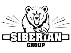 Логотип для Siberian Group
