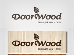 Производитель дверей для сауны «DoorWood»