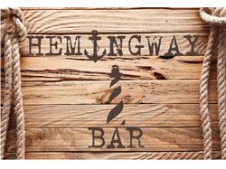 hemingway bar