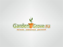 Логотип Garden-Grove.ru