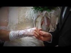 Монтаж свадебного клипа