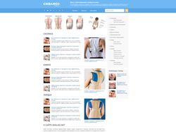 Сайт на WordPress