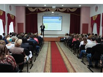 Продающее приглашение на мероприятие