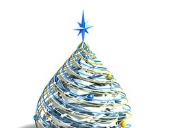 Новогодняя открытка\Christmas card