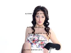 Зима 2014 с Аленой 2