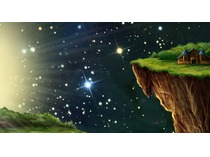 flash баннер magiclands