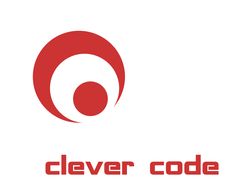 Лого "Clever Code"
