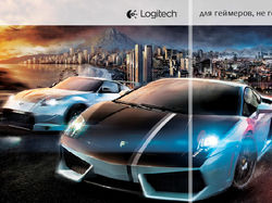 Брендирование мебели для Logitech_2
