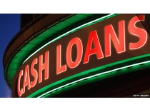 Louisiana Cash Advance