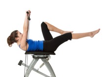 Malibu Pilates Chair