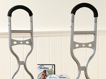Malibu Pilates Chair Review