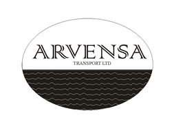 Arvensa Transport Ltd