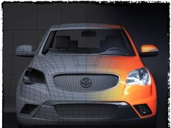 SsangYong Actyon SsangYong Actyon