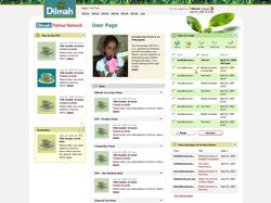 Dilmah - Partner Network