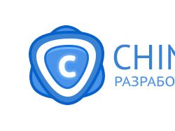 Редизайн логотипа "CHINARIKHIN STD"