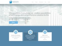 Microsystems-Consulting