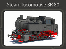 Steam Loco
