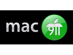 Лого для mac911