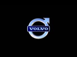 Volvo. Отчётный ролик