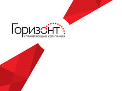Фирменный стиль управляющей компании