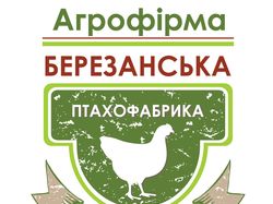 разработка логотипа птицефабрика