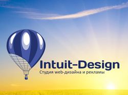 Intuit Design