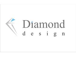 "Diamond Design"