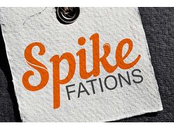 Spike fashions