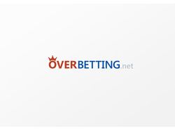 Логотип для "Over Betting"