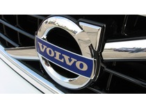 Volvo Road Show в Харькове