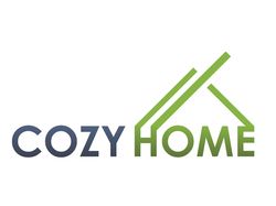 Логотип Сozy home