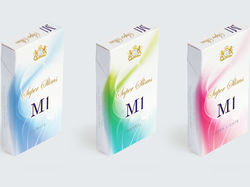 Сигареты "M1"