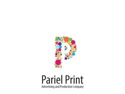 Pariel Print