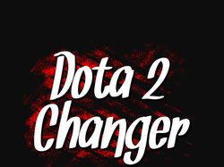 Dota 2 Changer 2.0 Logo