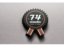 74 Studio