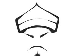 Лого Angry Mongol
