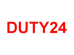 "DUTY24"