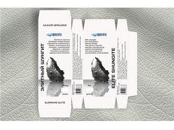 Дизайн упаковки