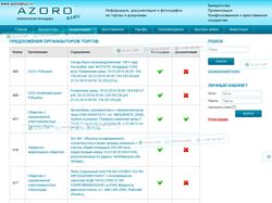 Самописный интернет-магазин