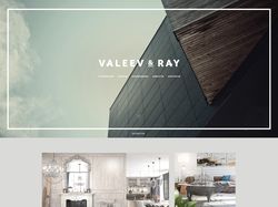 Valeev & Ray, группа архитекторов