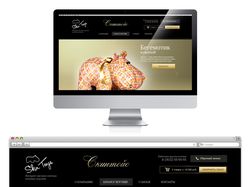 Интернет-магазин кожаных игрушек