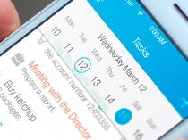 Tasket app