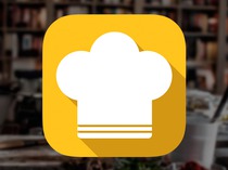 Cook Time [Icon]