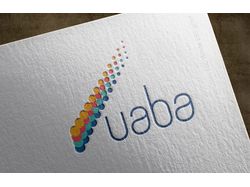 UABA брендбук