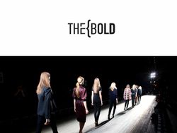THE BOLD