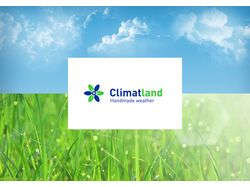 «Climatland»