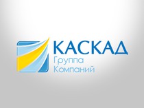 Логотип для группы компаний "КАСКАД"